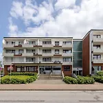 Lejlighed Norderhoog-whg-45-2-og-o-wohnung-45 *