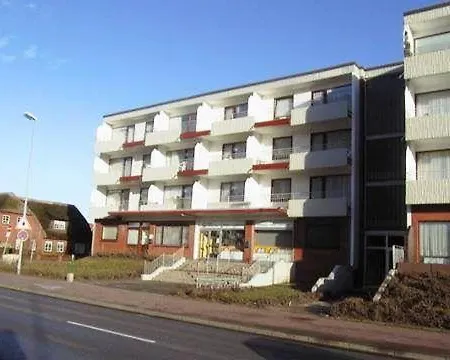Norderhoog-whg-45-2-og-o-wohnung-45 Apartment *