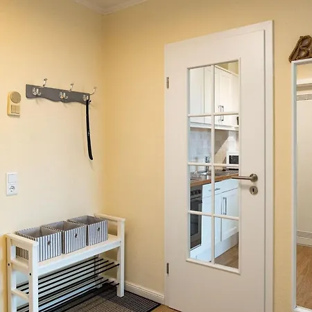 Norderhoog-whg-45-2-og-o-wohnung-45 * Westerland