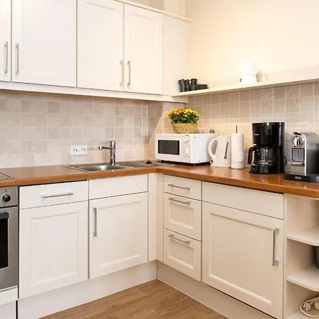 Apartman Norderhoog-whg-45-2-og-o-wohnung-45 Westerland