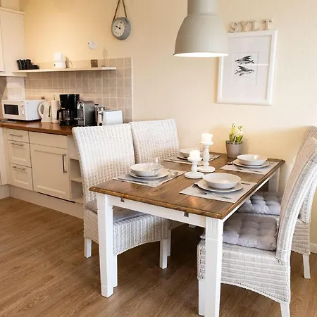 Norderhoog-whg-45-2-og-o-wohnung-45 * Westerland