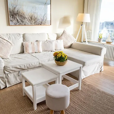 Lejlighed Norderhoog-whg-45-2-og-o-wohnung-45