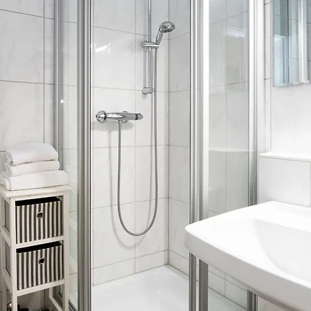 Lejlighed Norderhoog-whg-45-2-og-o-wohnung-45 *